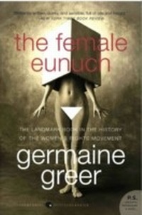 Enlarge image Cover: Female Eunuch - HarperCollins