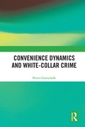 Bild: Convenience Dynamics and White-Collar Crime - Routledge
