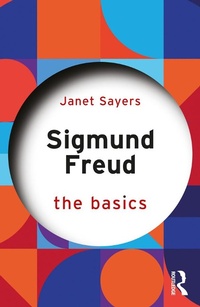 Enlarge image Cover: Sigmund Freud - Routledge