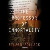 Enlarge image Cover: The Professor of Immortality Lib/E - Blackstone Publishing