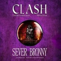 Enlarge image Cover: Clash - Skyboat Media