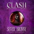 Cover: Clash - Skyboat Media