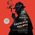 Cover: The Rivals of Sherlock Holmes - Blackstone Publishing