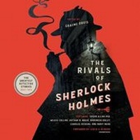 Enlarge image Cover: The Rivals of Sherlock Holmes - Blackstone Publishing