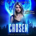 Cover: Chosen - Silverton Agency