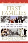 Bild: First Families - HarperCollins e-books