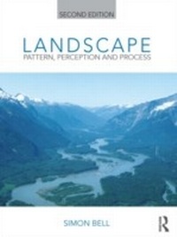 Abbildung von: Landscape: Pattern, Perception and Process - Routledge