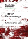 Cover: Tibetan Demonology - Cambridge University Press