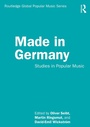 Cover: Made in Germany - Routledge
