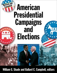 Abbildung von: American Presidential Campaigns and Elections - Routledge