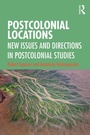 Cover: Postcolonial Locations - Routledge