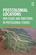 Cover: Postcolonial Locations - Routledge