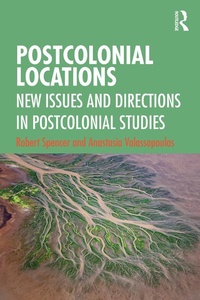 Abbildung von: Postcolonial Locations - Routledge