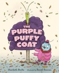 Cover: The Purple Puffy Coat - Walker Books Ltd