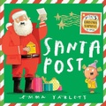 Cover: Santa Post - Walker Books Ltd