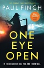 Cover: One Eye Open - Orion (an Imprint of The Orion Publishing Group Ltd )