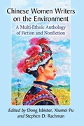 Cover: Chinese Women Writers on the Environment - McFarland & Co Inc