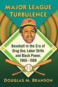 Abbildung von: Major League Turbulence - McFarland & Co Inc
