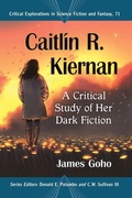 Cover: Caitlin R. Kiernan - McFarland & Co Inc