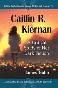 Enlarge image Cover: Caitlin R. Kiernan - McFarland & Co Inc