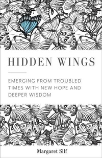 Enlarge image Cover: Hidden Wings - Augsburg Fortress