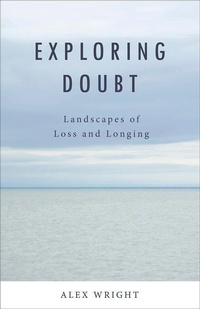 Enlarge image Cover: Exploring Doubt - Augsburg Fortress