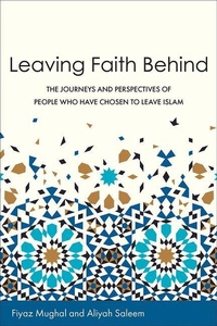 Abbildung von: Leaving Faith Behind - Augsburg Fortress