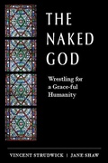 Cover: The Naked God - Augsburg Fortress