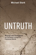 Cover: Untruth - Augsburg Fortress