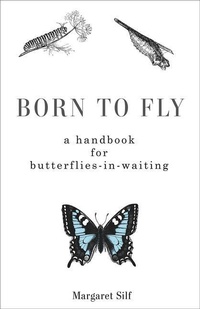 Enlarge image Cover: Born to Fly - Augsburg Fortress