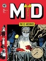 Cover: The EC Archives: MD - Dark Horse Comics,U.S.