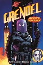 Cover: Grendel: Devil's Odyssey - Dark Horse Comics,U.S.