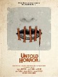 Cover: Untold Horror - Dark Horse Comics,U.S.