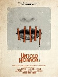 Enlarge image Cover: Untold Horror - Dark Horse Comics,U.S.
