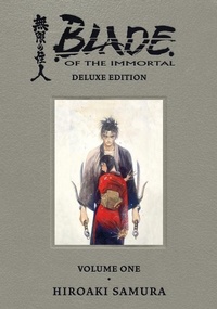 Abbildung von: Blade of the Immortal Deluxe Volume 1 - Dark Horse Comics,U.S.