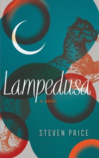 Abbildung von: Lampedusa - Picador