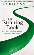 Cover: The Running Book - Picador
