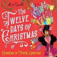 Abbildung von: The Twelve Days of Christmas - Macmillan Children's Books