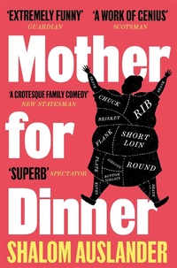 Abbildung von: Mother for Dinner - Picador