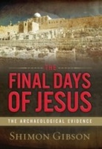 Enlarge image Cover: The Final Days of Jesus - HarperCollins
