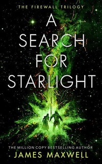 Enlarge image Cover: A Search for Starlight - 47North