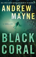 Cover: Black Coral - Thomas & Mercer