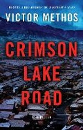 Cover: Crimson Lake Road - Thomas & Mercer
