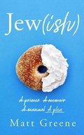 Cover: Jew(ish) - Little a