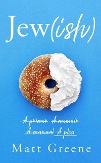 Enlarge image Cover: Jew(ish) - Little a