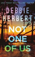 Cover: Not One of Us - Thomas & Mercer