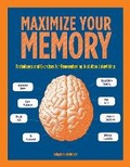 Cover: Maximize Your Memory: Volume 7 - Wellfleet Press