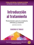 Bild: Introduccion al tratamiento - Hazelden Information & Educational Services