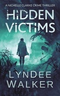 Cover: Hidden Victims - Severn River Publishing