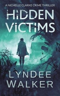 Enlarge image Cover: Hidden Victims - Severn River Publishing